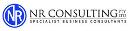 NR Consulting logo